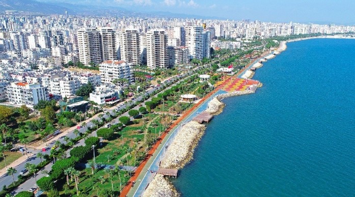 35- Osmaniye 100.39
34- Kırıkkale 100.46
33- Giresun 100.56
32- Mersin 100.71
31- Karabük 100.85
