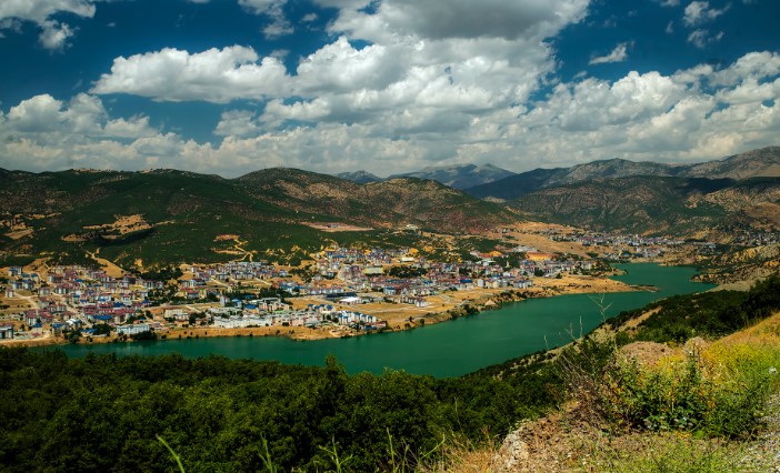 30- Samsun 100.87
29- Çorum 100.95
28- Bolu 100.99
27- Tunceli 101.17
26- Edirne 101.28
