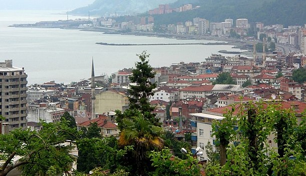 20- Denizli 102.14
19- Rize 102.32
18- Konya 102.36
17- Uşak 102.37
16- Karaman 102.52
