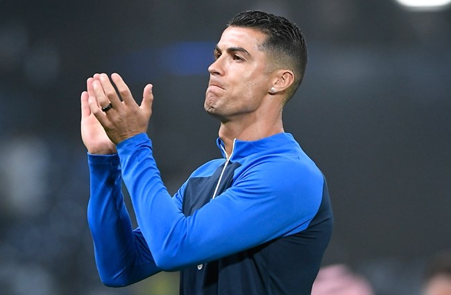 Cristiano Ronaldo - 67 gol - 82 maç