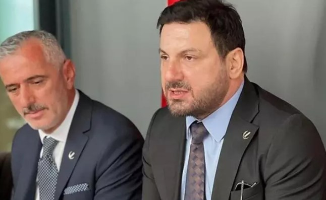 Şarkıcı Davut Güloğlu: Yeniden Refah Partisi / Düzce Belediyesi adayı, yüzde 29,77 oy oranı ile AK Parti adayının ardından ikinci sırada.