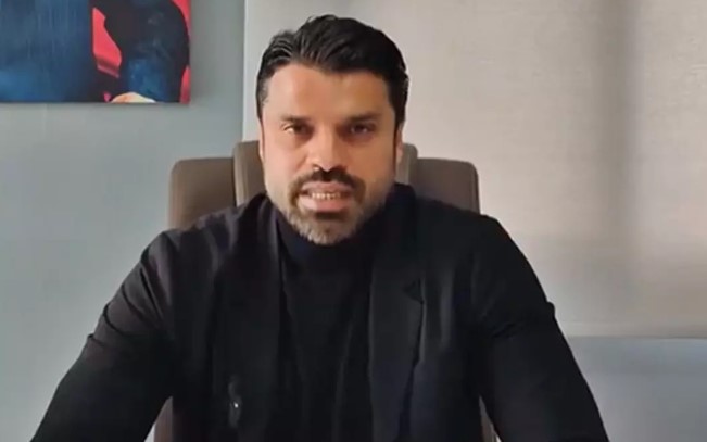 Emekli futbolcu Gökhan Zan: Türkiye İşçi Partisi / Hatay Büyükşehir Belediyesi adayı, yüzde 2,01 dördüncü sırada.
