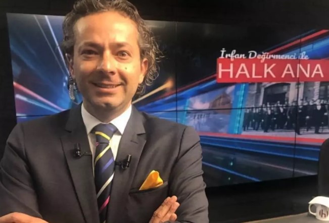 Gazeteci İrfan Değirmenci: Türkiye İşçi / Partisi Ankara - Çankaya adayı, yüzde 6,03 oy oranı ile CHP ve AK Parti adaylarının arkasında yer aldı.