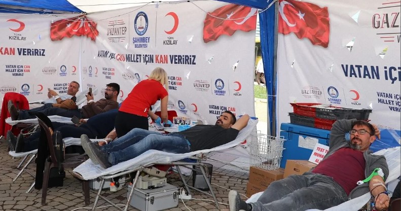 Şahinbey Belediyesi Hazırlıklara Başladı! Binlerce Kişi Faydalanacak!
