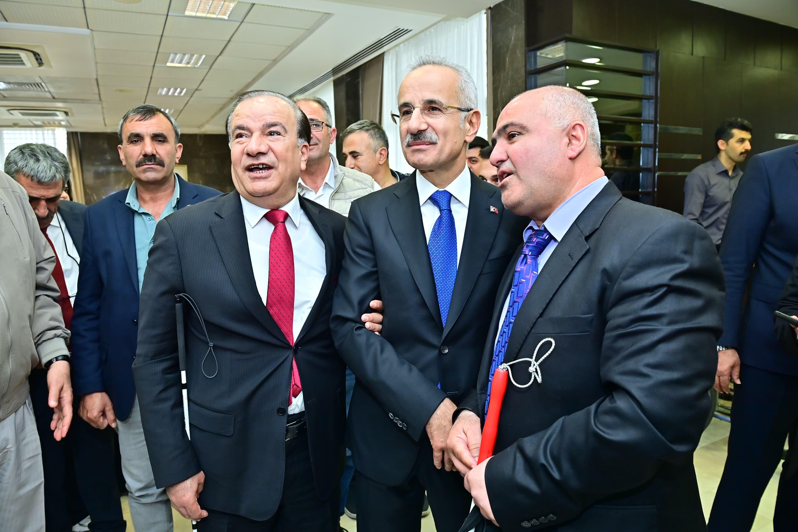 Herkes İçin Hareketlilik Uygulaması Bu Yıl Hayata Geçiyor