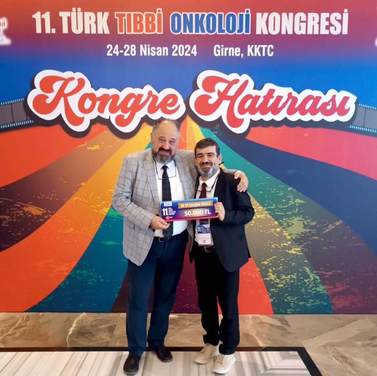 11. Türk Tibbi̇ Onkoloji̇ Kongresi̇ (4)