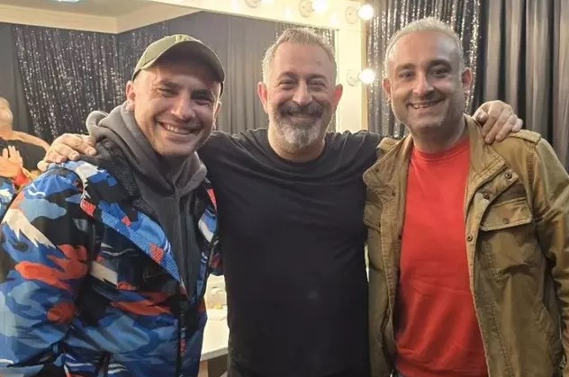 Güldür Güldür'ün İbrahim'inden Şok İtiraflar!