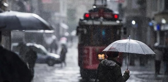 EGE

Parçalı ve az bulutlu geçeceği tahmin ediliyor. Yarın (Perşembe) öğle saatlerinden itibaren yer yer toz taşınımı bekleniyor.