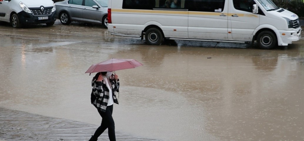 MARMARA

Parçalı ve az bulutlu geçeceği tahmin ediliyor.