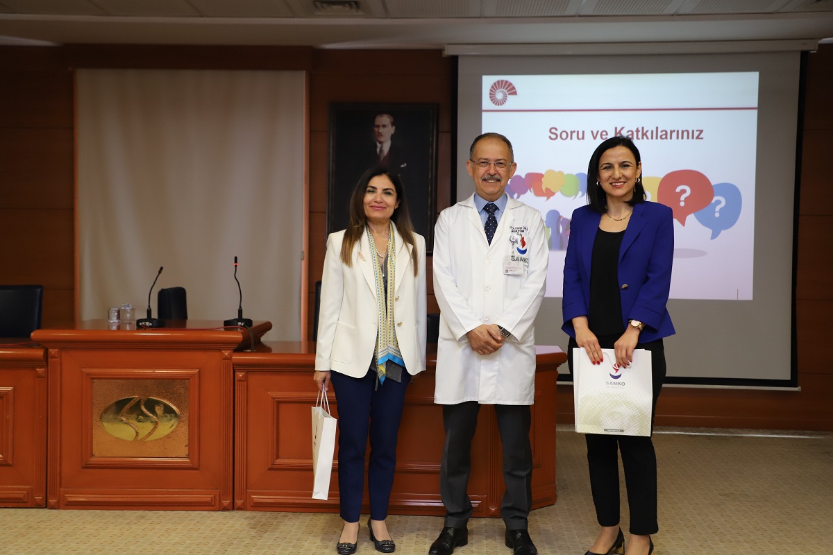 Geçmi̇şten Günümüze Hemşi̇reli̇kte Değerler Iii Sempozyumu