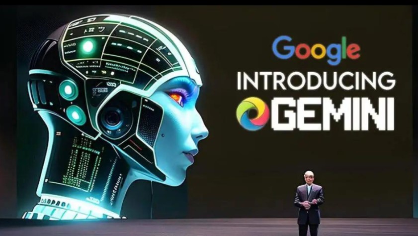 GOOGLE CHROME’DA YAPAY ZEKA ROBOTU GEMINI NASIL KULLANILIR?

Gemini özelliği, kullanıcıların doğrudan adres çubuğundan hızlı bir şekilde bilgi alışverişinde bulunmalarını sağlayan bir sohbet aracı olarak karşımıza çıkıyor. Yani, işlerinizi hızlandırmak için artık bir sayfa açıp arama yapmanıza gerek kalmayacak. Adres çubuğuna @gemini yazıp bir boşluk bıraktıktan sonra sorunuzu ekleyin ve enter tuşuna basın.