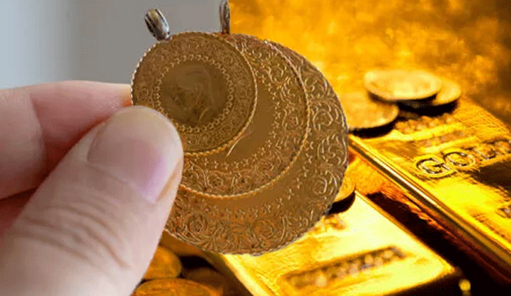 Altın Fiyatları Bugün Ne Kadar? 21 Mayıs 2024 Salı
