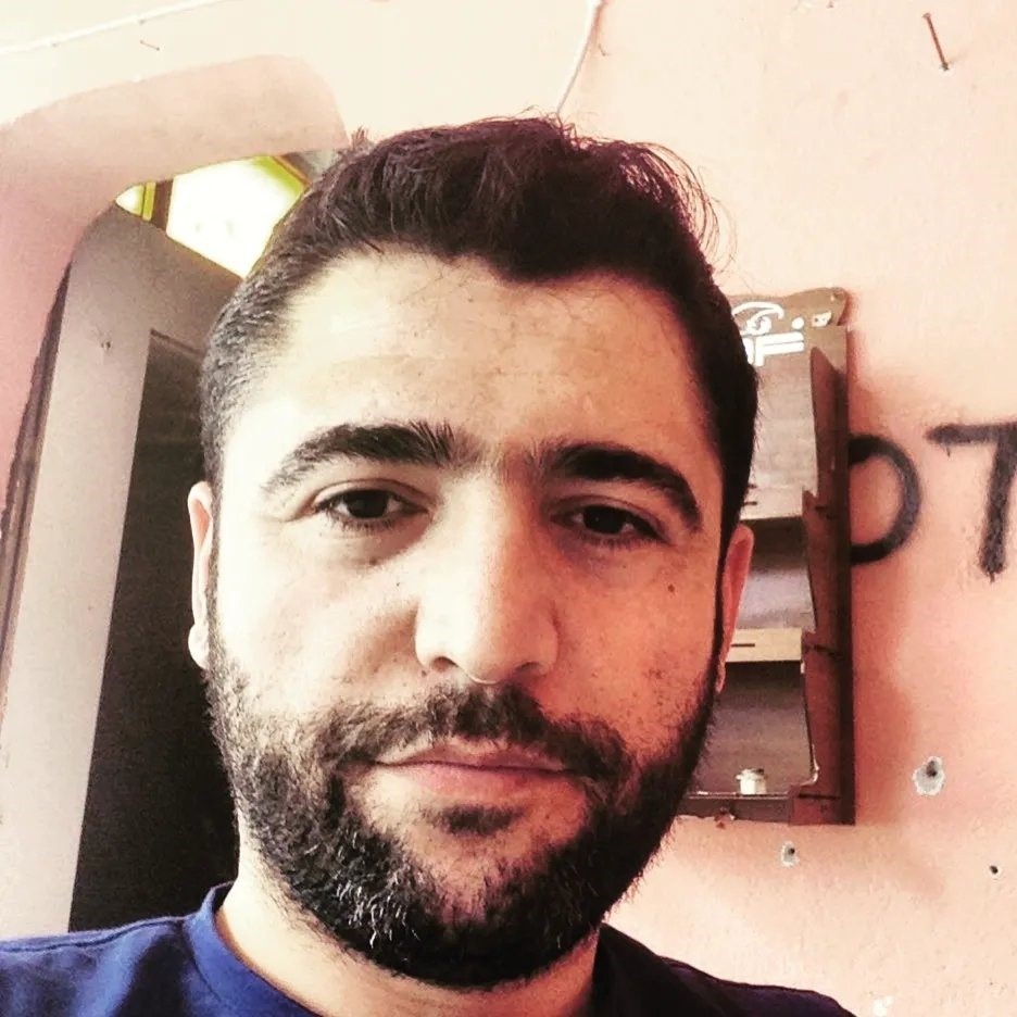  Fatih Afacan