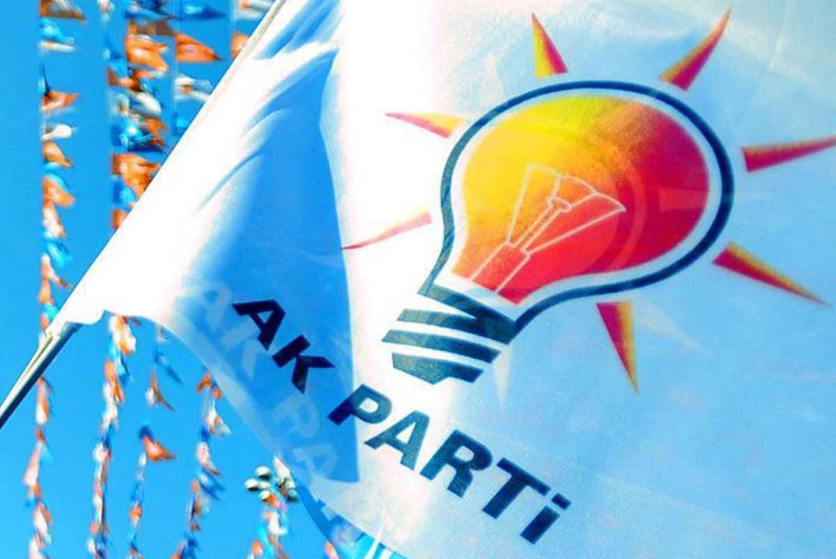 Ak Parti Gaziantep Il Başkanlığında Düğüm Çözülecek Mi (2)