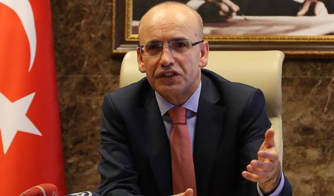 Bakan Şimşek’in Mkyk’daki “Dolar” Cevabı Ortaya Çıktı! (1)