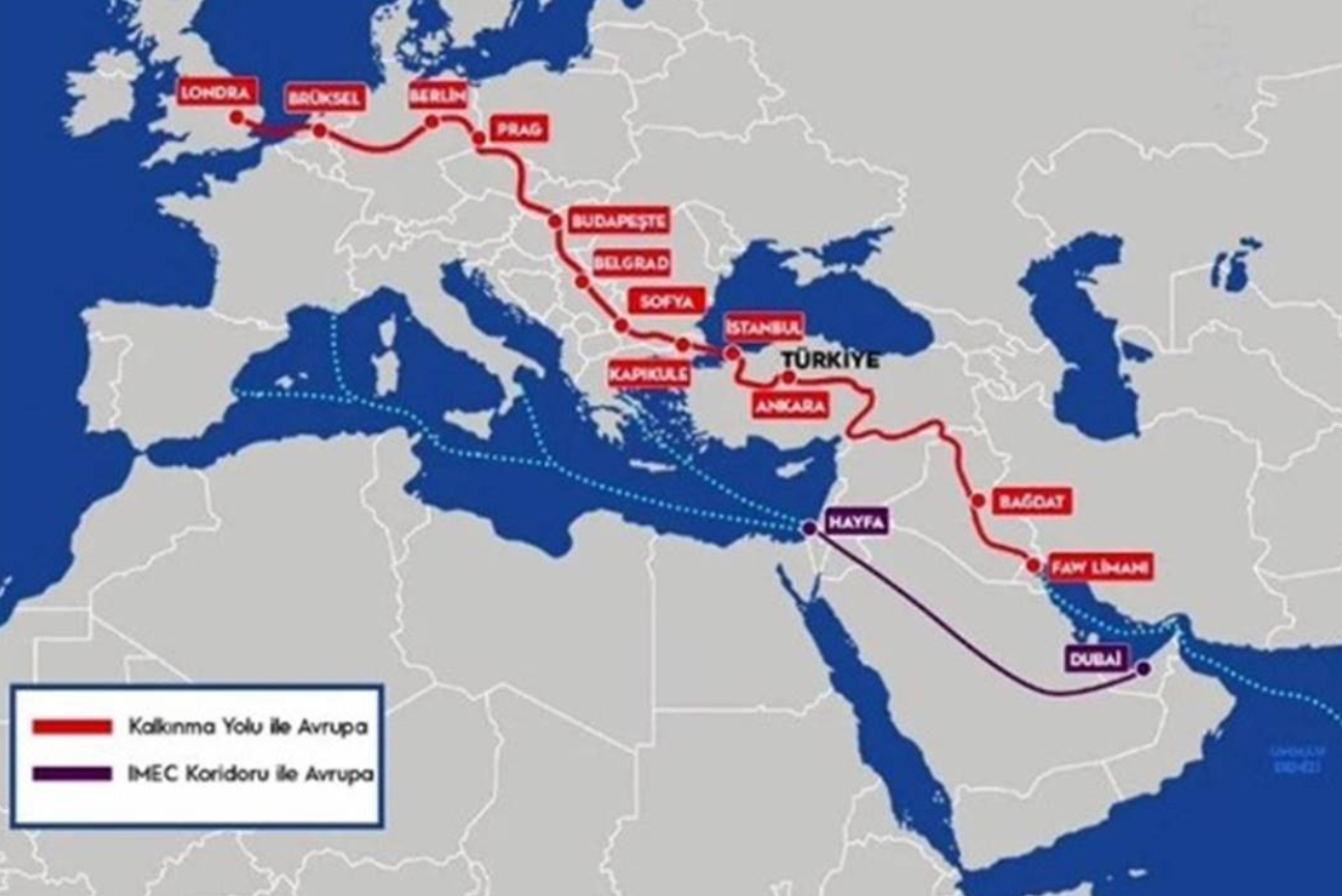 Bu Proje Güneydoğu’ya Can Suyu Olacak! (1)