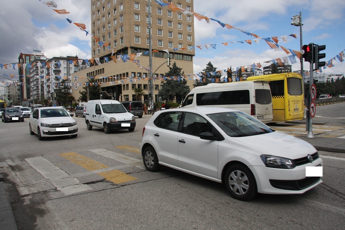 Gaziantep’teki Tüm Araç Sahiplerini Ilgilendiriyor! Trafik Sigortasında Yeni Dönem Başladı