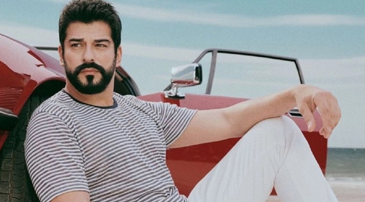 Burak Özçivit