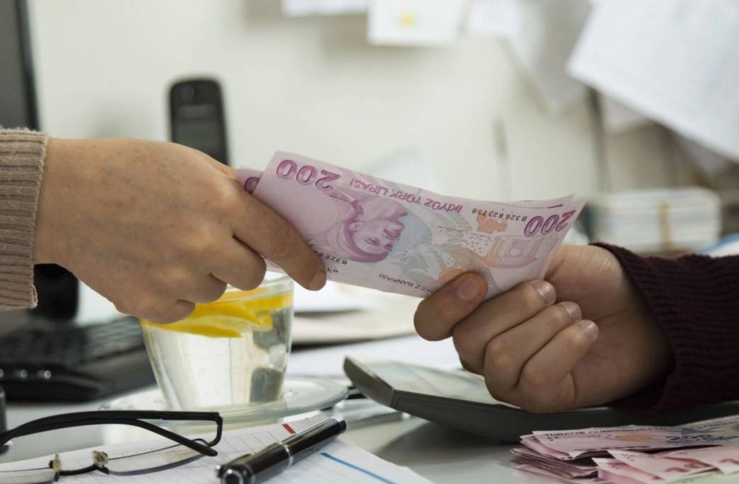 Ayrıca, dört aylık enflasyon farkı da hesaplandı.