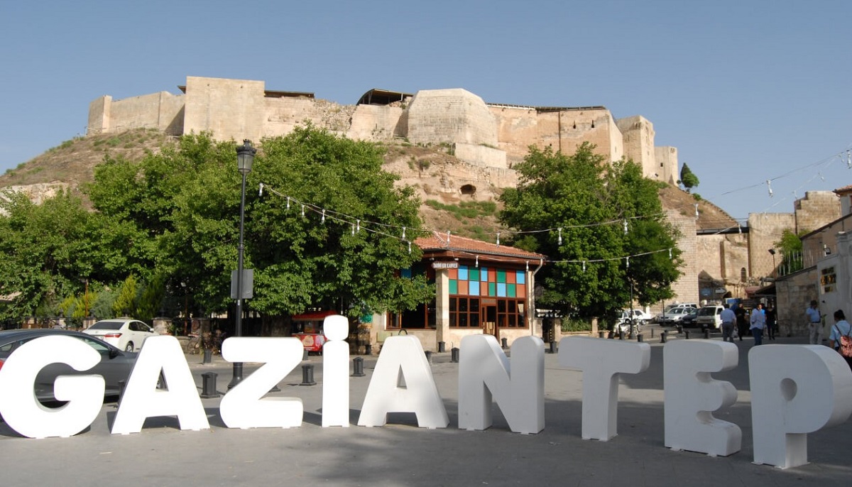 Gaziantep