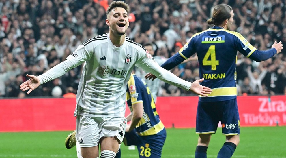 MKE Ankaragücü'nü tek golle geçerek finale yükselen Beşiktaş, tarihinde 17'inci kez adını son 2 takım arasına yazdırmayı başardı. 1974-1975, 1988-1989, 1989-1990, 1993-1994, 1997-1998, 2005-2006, 2006-2007, 2008-2009, 2010-2011 ve 2020-2021 sezonlarında kupayı müzesine götüren Beşiktaş; 1965-1966, 1976-1977, 1983-1984, 1992-1993, 1998-1999 ve 2001-2002 sezonundaki finallerde ise kupayı rakiplerine kaptırdı.