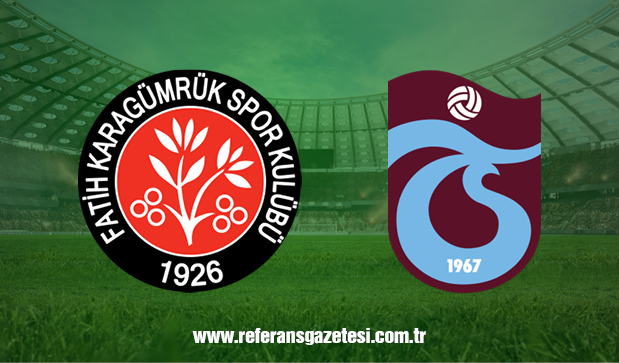 DİĞER FİNALİST MERAK KONUSU OLDU

Beşiktaş’ın Ziraat Türkiye Kupası’nda MKE Ankaragücü’nü 1-0’lık skorla geçerek adını finale yazdırmasının ardından gözler diğer yarı final maçına çevrildi. Bir diğer finalistin belirleneceği Karagümrük – Trabzonspor karşılaşması herkes tarafından merak edilir hale geldi.
