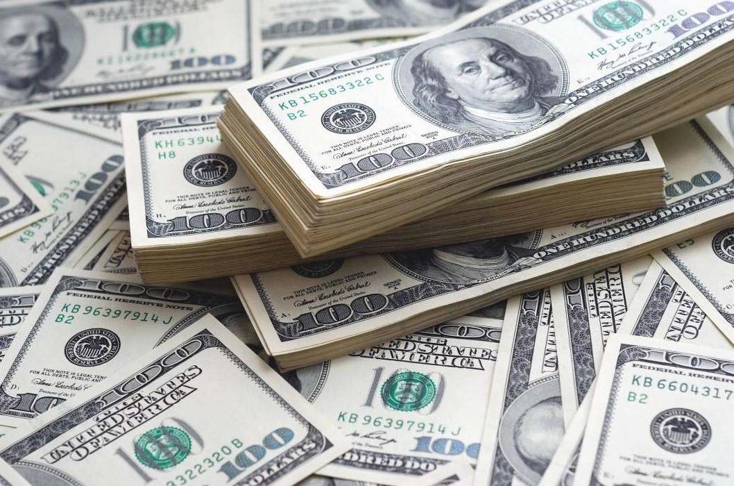 DOLARIN GÜNCEL DURUMU

Serbest piyasada doların güncel durumu da takip ediliyor. Bugün itibariyle dolar, 32.2539 TL'den alınıp 32.2827 TL'den satılıyor. 

