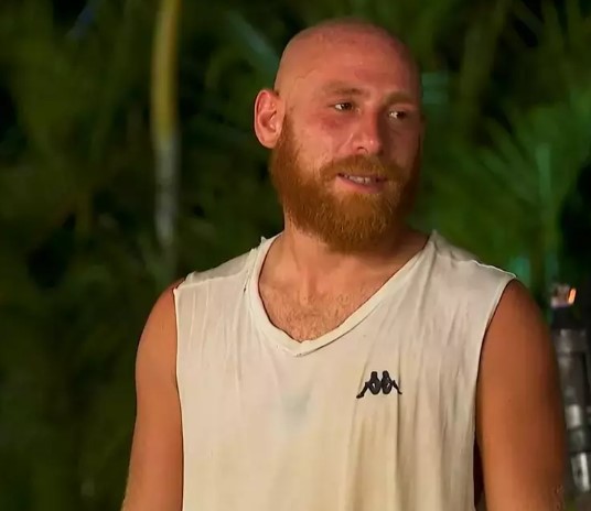 FURKAN'IN VEDA KONUŞMASI

Survivor All Star'da hayallerine veda eden Furkan, duygusal bir veda konuşması yaptı. Furkan, dört buçuk aylık yoğun mücadele sürecinin ardından ayrılmaktan dolayı üzgün olduğunu belirtirken, izleyicilere teşekkür etti ve herkese sevgiyle veda etti.
