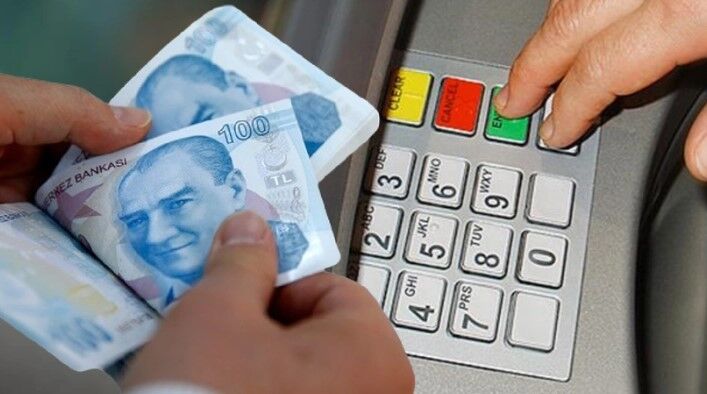 Mayıs ve Haziran aylarındaki enflasyon işlemleri belirlendikten sonra memur ve emekli maaşlarına yapılan zam tutarları netleşecek. Toplu sözleşme kapsamında memur ve Memur Emekli maaşlarına 2024'ün ilk altı yerinde 15, ikinci altı ise yüzde 10 oranında yapılması öngörülüyor.