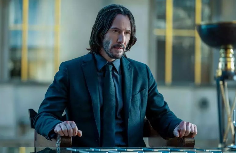 JOHN WICK 4 FİLMİNİN OYUNCULARI

Keanu Reeves'in muhteşem performansıyla John Wick'in başrolde olduğu bu filmde, diğer önemli oyuncular da göz dolduruyor:
