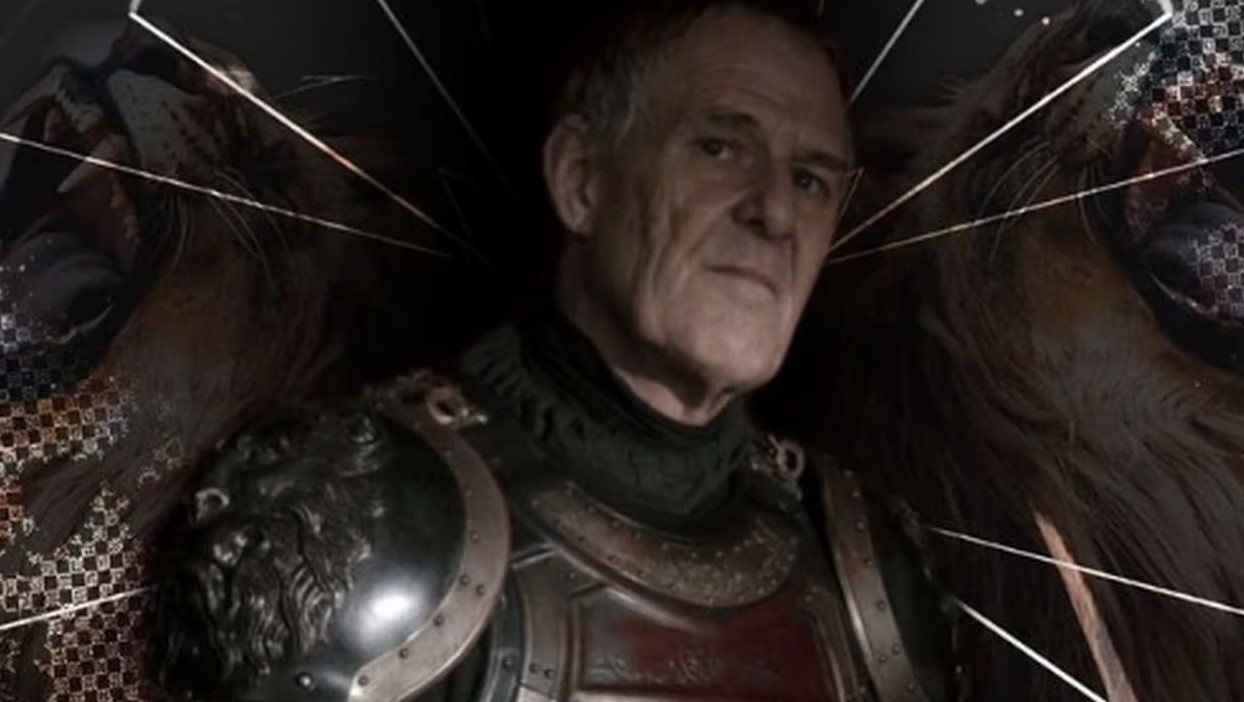 'HATIRLANACAK' BİR İSİM

Ancak Gelder'ı anımsayanlar onu özellikle 'Game of Thrones' dizisindeki Kevan Lannister karakteriyle hatırlayacak. Bu rolüyle milyonların sevgisini kazanan ve unutulmaz bir performans sergileyen Gelder, iz bırakan bir miras bıraktı.
