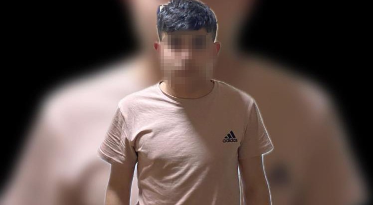 Çalışmalar kapsamında yaralı M.N.T.’nin ifadesine başvuran Beyoğlu Asayiş Büro Amirliği polisleri, çevredeki güvenlik kamera görüntülerini incelemeye aldı.