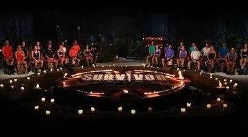 ELEME POTASINDA BÜYÜK MÜCADELE
Survivor All Star'da eleme gecesi, yarışmacılar ve izleyiciler için büyük bir heyecan kaynağı oldu. Atakan, Aleyna, Özgür ve Merve, hayallerini gerçekleştirmek ve yarışmada kalabilmek için tüm güçleriyle mücadele etti. İlk turda Merve Aydın ve Avatar Atakan potadan çıkmayı başararak finale kalırken, Aleyna Kalaycıoğlu ve Özgür Tetik son düelloda karşı karşıya geldi.
