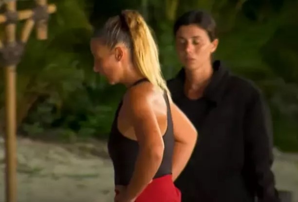 SURVIVOR ALL STAR'DA GELECEK HEYECAN
Survivor All Star'da yaşanan bu eleme, yarışmanın heyecanını bir kat daha artırdı. Geriye kalan yarışmacılar arasındaki mücadele her geçen gün daha da kızışıyor. İzleyiciler, ilerleyen bölümlerde neler olacağını merakla bekliyor. Survivor All Star, her hafta olduğu gibi yine büyük heyecan ve sürprizlerle dolu bölümleriyle ekranlarda olmaya devam edecek.
