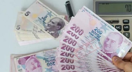 İş Bankası: 25 bin TL, 3 ay vade (tamamı nakit avans)