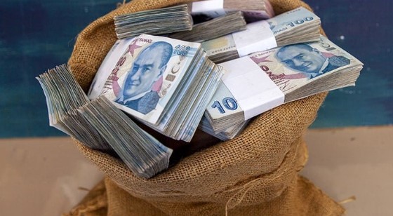 Garanti BBVA: 30 bin TL, 3-6 ay vade (20 bin TL’si nakit avans)