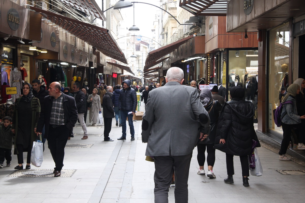 Çarşı (4)