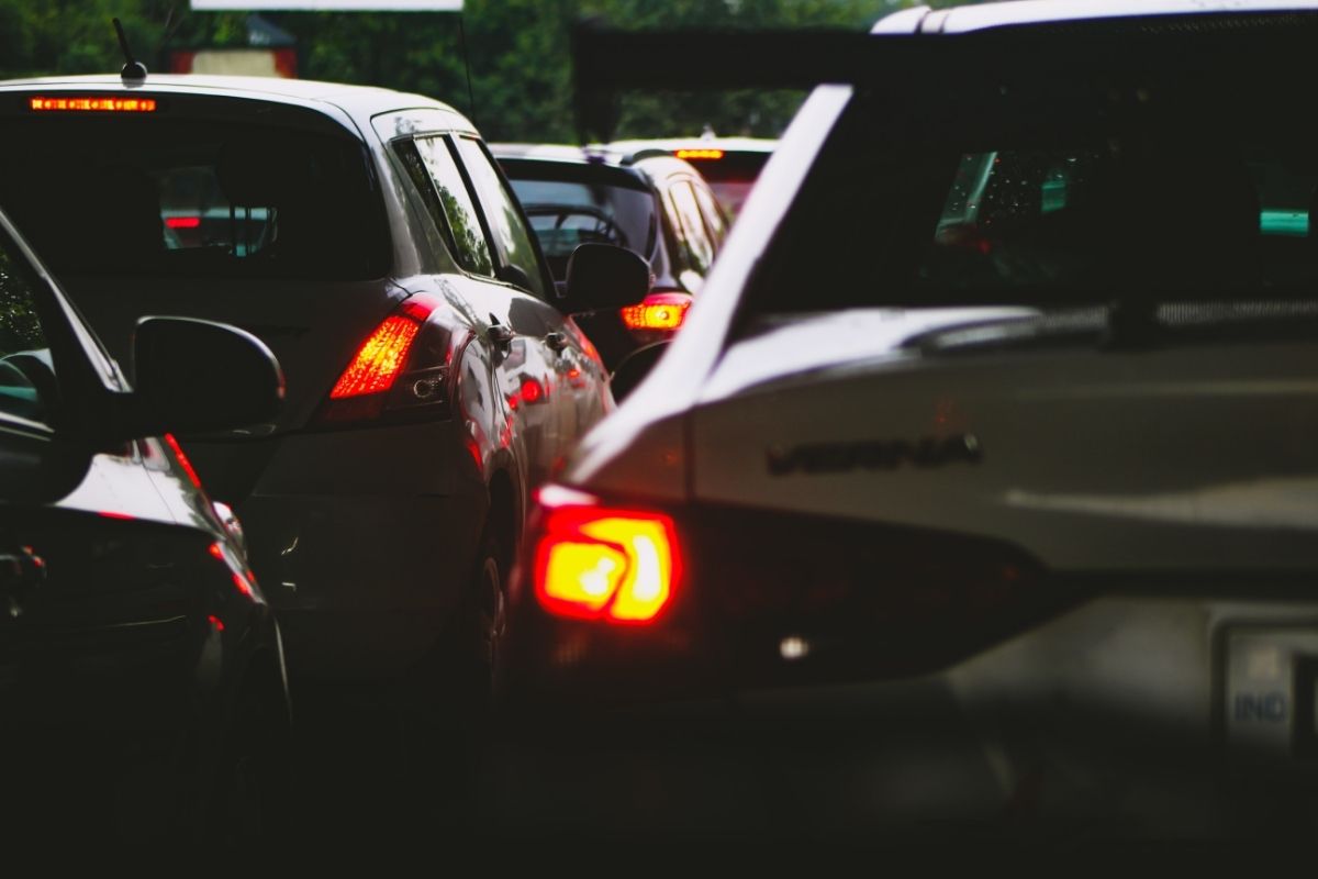 Trafik (1)