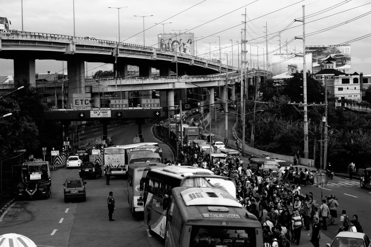 Trafik (2)