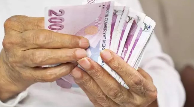 Erdursun'un verdiği örneklerle, emekli aylıklarının değer kaybının net bir şekilde görülebiliyor. Emeklilerin talepleri arasında, en düşük emekli aylığına ilişkin olarak da önemli bir beklenti bulunuyor. 2002 yılındaki rakamlara göre değerlendirildiğinde, en düşük emekli aylığının bugünlerde 25 bin 500 lira olması gerektiği ifade ediliyor.