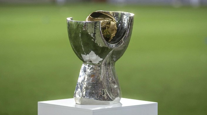 2019-2020: Galatasaray