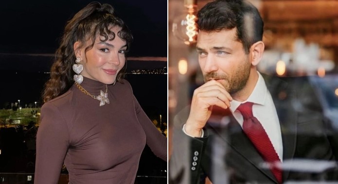 SOSYAL MEDYADA BÜYÜK YANKI
Murat Yıldırım ve Ebru Şahin’in aynı projede yer alacağı haberi sosyal medyada büyük yankı uyandırdı. Twitter ve Instagram gibi platformlarda yapılan yorumlar, dizinin şimdiden geniş bir hayran kitlesi oluşturduğunu gösteriyor. İzleyiciler, "Bu dizi kaçmaz", "Nazlı ve Demir'in hikayesi çok merak ediliyor" gibi yorumlarla heyecanlarını dile getiriyorlar.

