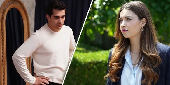TAMER LEVENT'İN DÖNÜŞÜ
Dizide Halis Ağa’nın eski düşmanı olarak kısa süre önce yalıya misafir olan Tamer Levent, Kont Ziya karakteriyle geri dönüyor. Birsen Altuntaş'ın haberine göre, Levent’in bu dönüşü, Ferit’in hayatında yaşanan büyük değişimlerle bağlantılı olacak. Ferit’in ailesinde peş peşe yaşanan ölümler, karakterin hayatında büyük bir kırılma noktası yaratacak ve intikam ateşiyle yanan Ferit, Kont Ziya’yı tekrar hikayeye dahil edecek.
