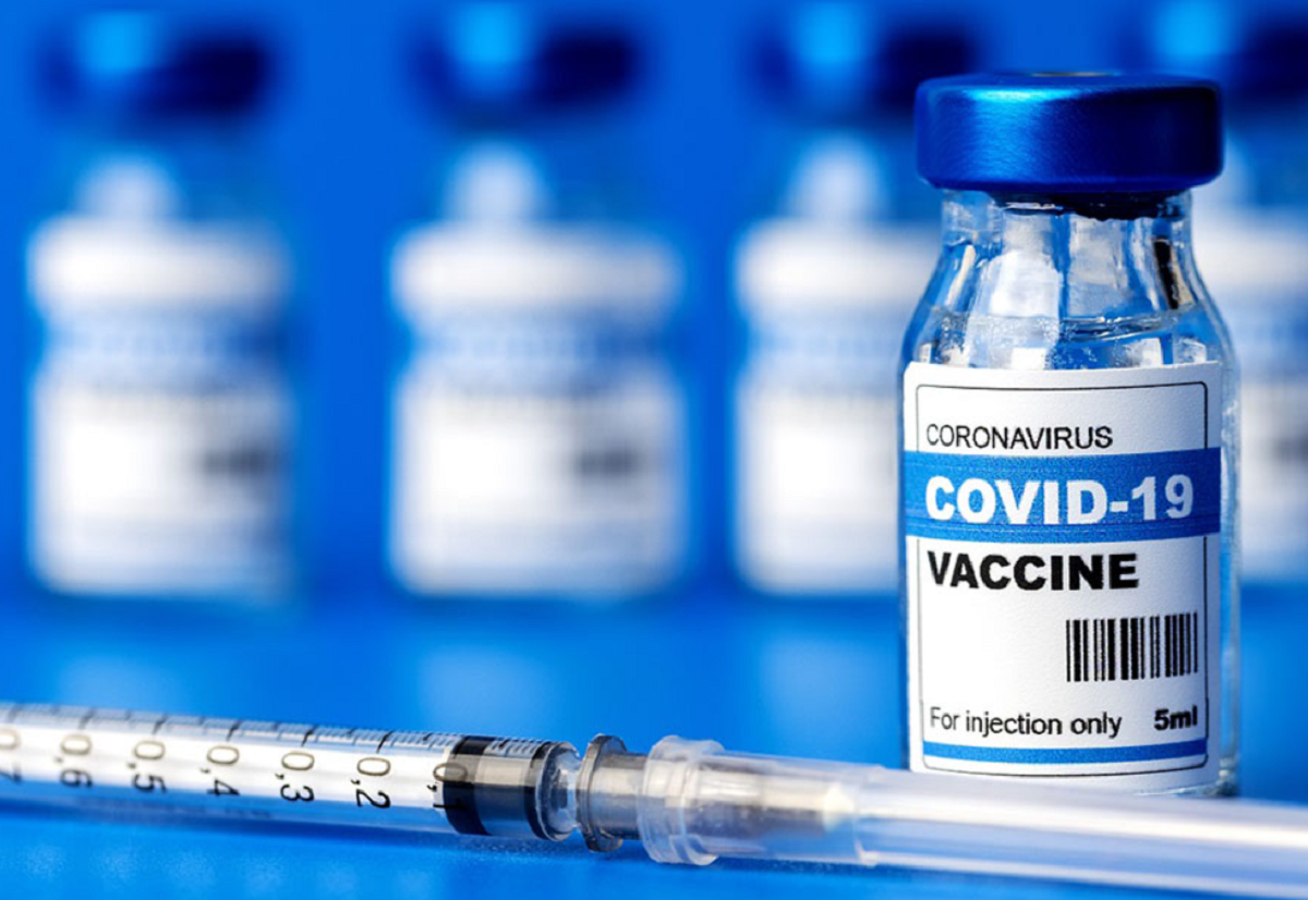 İlaç Devi Covid 19 Aşısını Geri Çekiyor! (5)