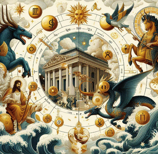 Günlük Burç Yorumları 2 Temmuz 2024 - Referans Gazetesi