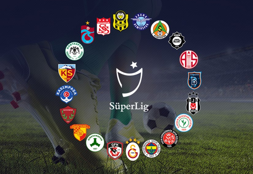 Trendyol Süper Lig'de 2023-2024 sezonu sona erdi; UEFA Şampiyonlar Ligi'nde Kim Temsil Edecek - Referans Gazetesi