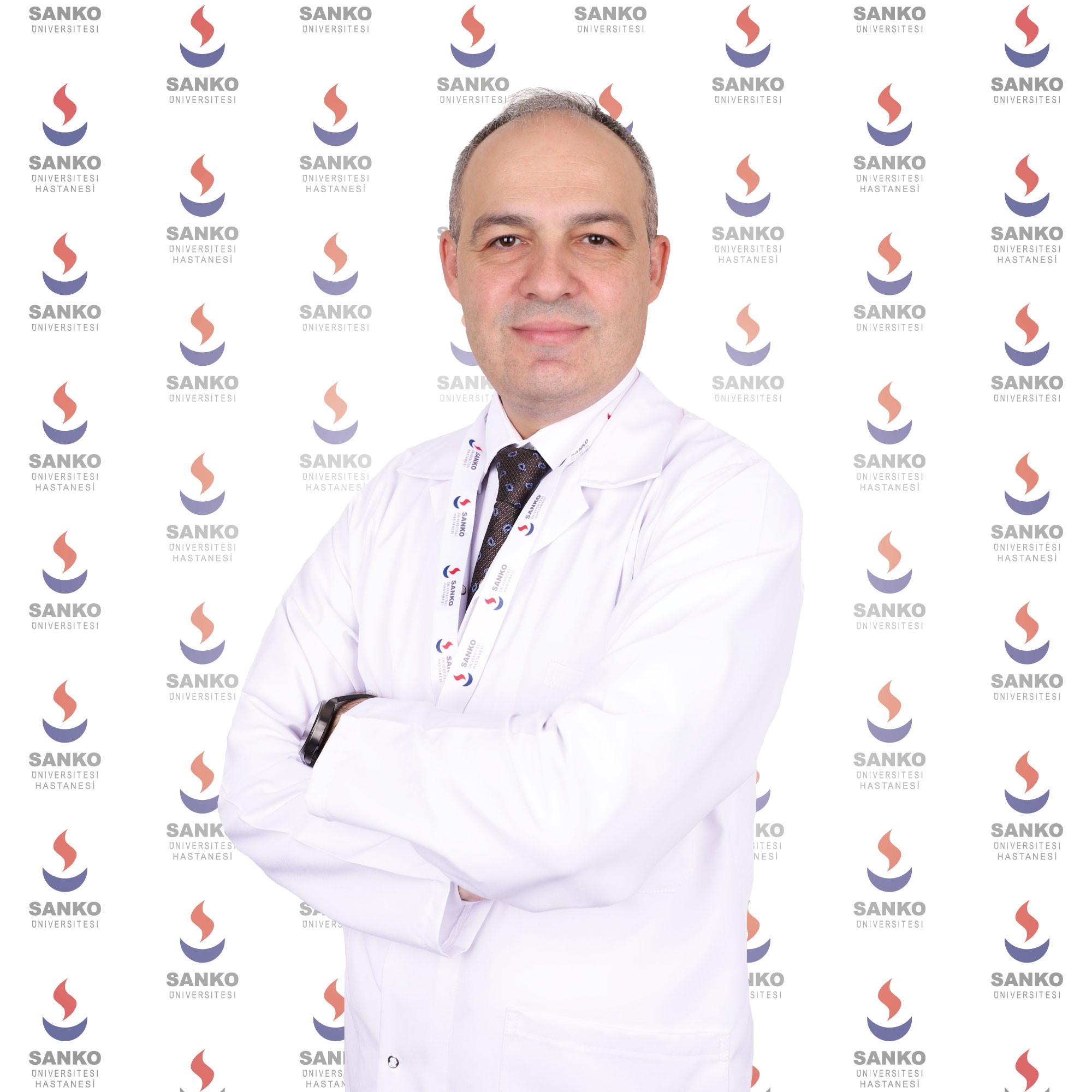 Prof. Dr. Kısacık'tan Ankilozan Spondilit Uyarısı