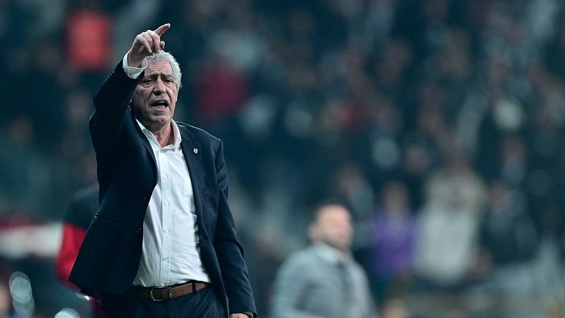Fernando Santos