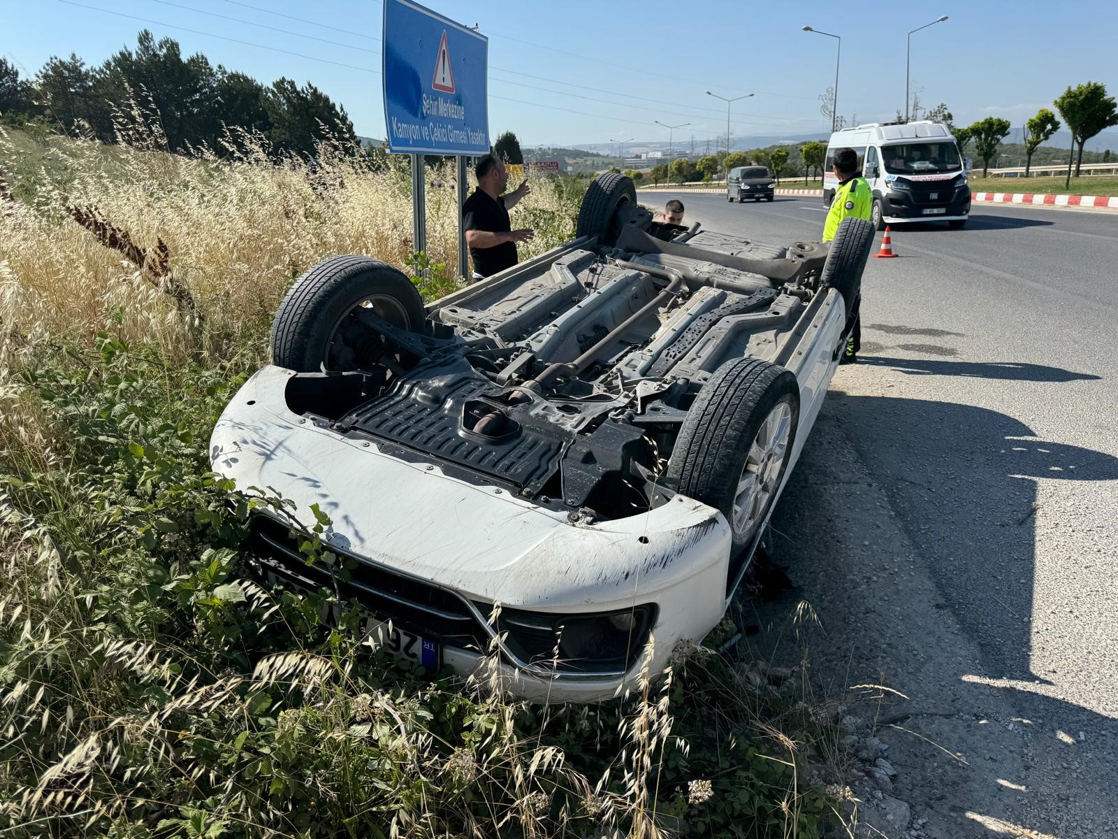 Bakan Yerlikaya Bayram Tatilinin 7 Günlük Kaza Bilançosu Açıkladı! (9)