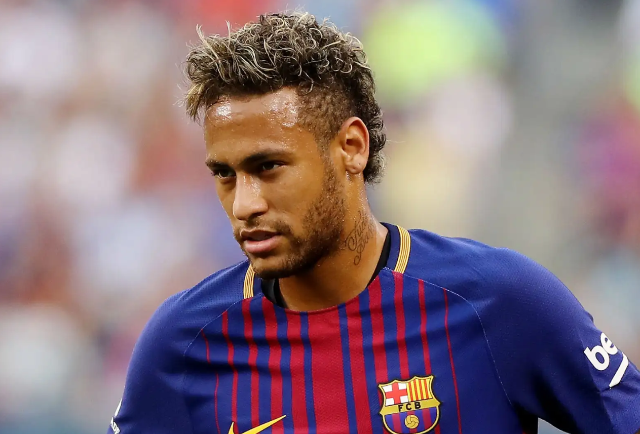 Dört Takım, Bir Efsane Neymar’ın Kariyer Yolculuğu (3)